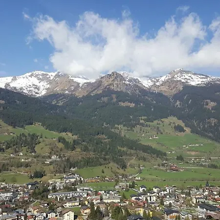 Haus Alpenkonig Top 18 * Bad Gastein