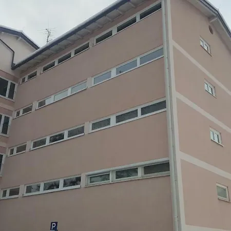 Haus Alpenkonig Top 18 Apartman
