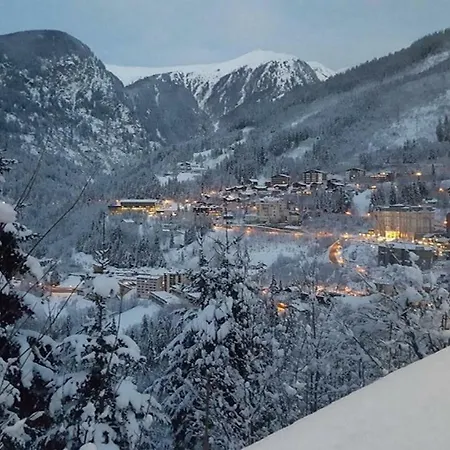 Haus Alpenkonig Top 18 Apartman Bad Gastein