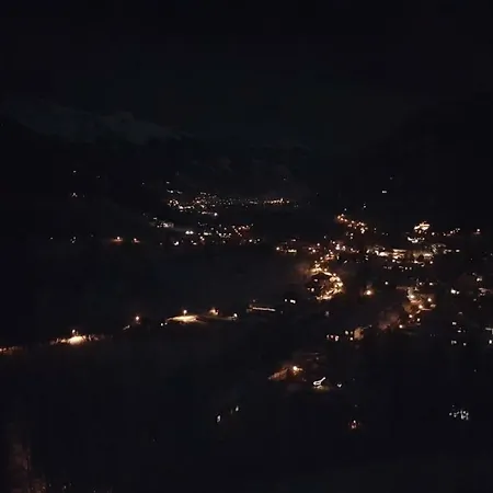 Apartman Haus Alpenkonig Top 18 *