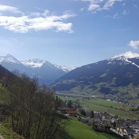 Haus Alpenkonig Top 18 *
