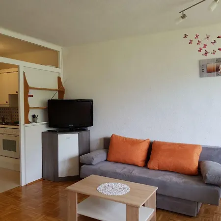 Haus Alpenkonig Top 18 Apartman *