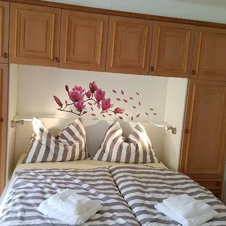 Apartman Haus Alpenkonig Top 18