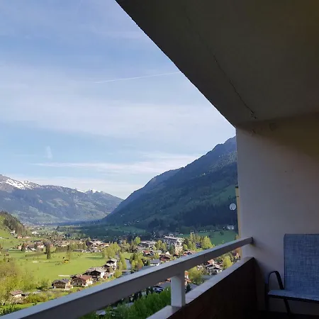 Haus Alpenkonig Top 18 Apartman Bad Gastein