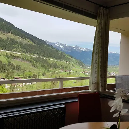 Haus Alpenkonig Top 18 Apartman Bad Gastein