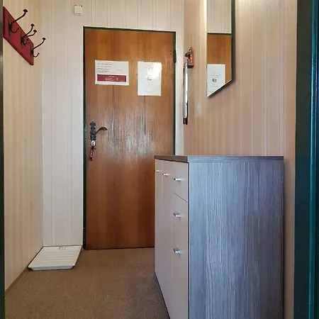 Haus Alpenkonig Top 18 Apartment Bad Gastein