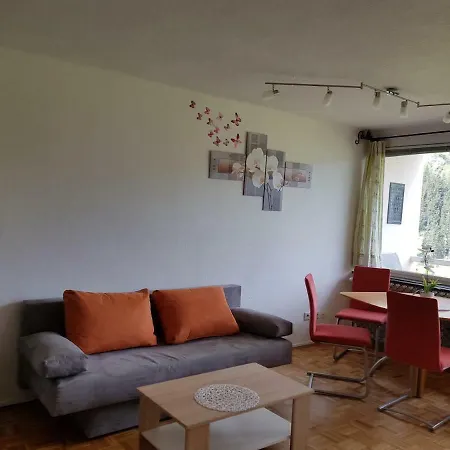 Apartman Haus Alpenkonig Top 18