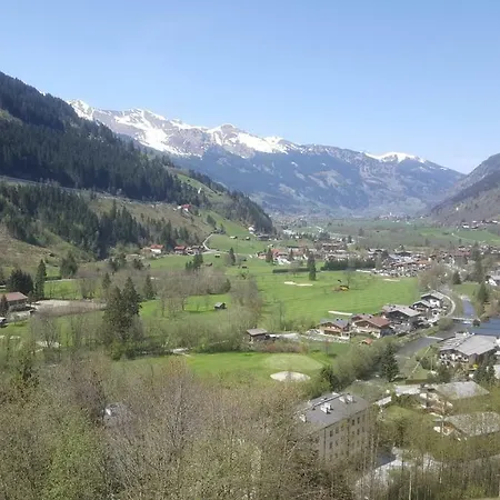 Apartman Haus Alpenkonig Top 18 Bad Gastein