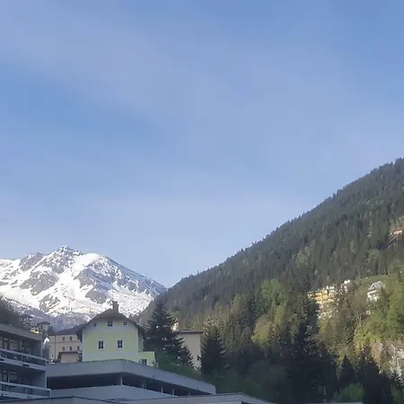 Haus Alpenkonig Top 18 * Bad Gastein