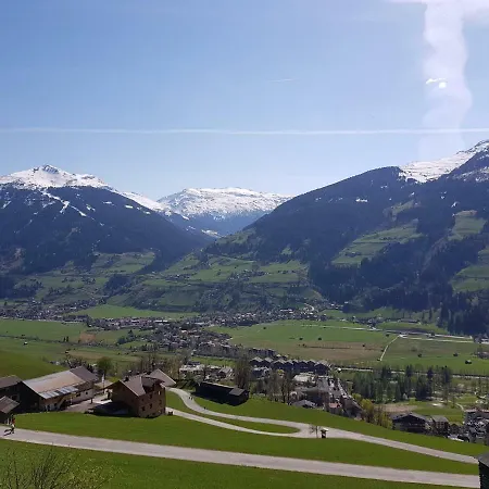 Haus Alpenkonig Top 18 Apartman Bad Gastein