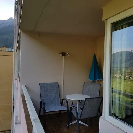 Apartman Haus Alpenkonig Top 18