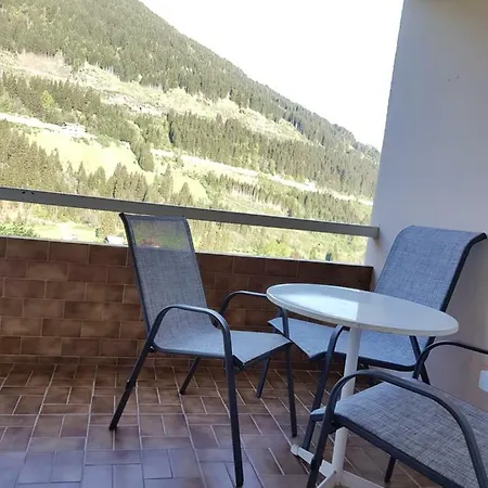 Apartman Haus Alpenkonig Top 18 *