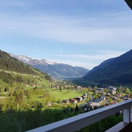 Apartman Haus Alpenkonig Top 18 *