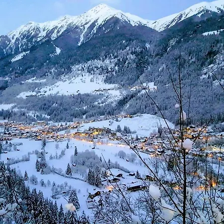 Haus Alpenkonig Top 18 *