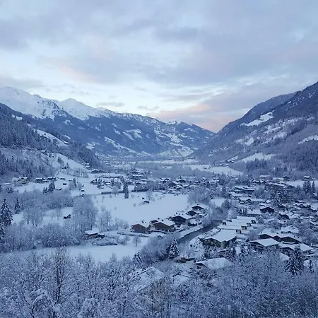 Haus Alpenkonig Top 18 Apartman *
