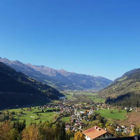 Apartman Haus Alpenkonig Top 18 Bad Gastein